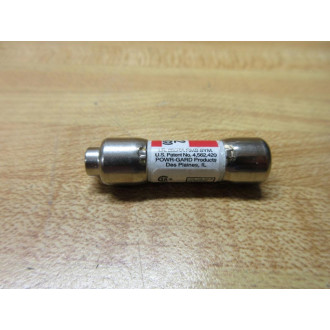 Littelfuse KLDR-4-12 Fuse KLDR04.5 (Pack of 2) - New No Box