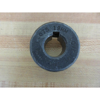 Lovejoy L-075 22MM Coupling L07522MM - New No Box