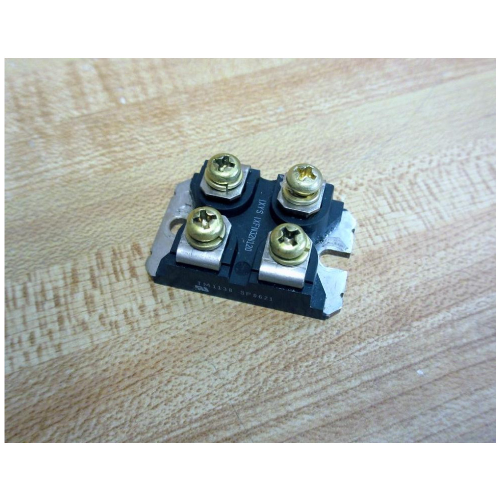 IXYS IXFN32N120 Power Mosfet - Used