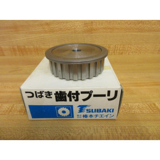 Tsubaki 24 L 075 Timing Pulley 24L075