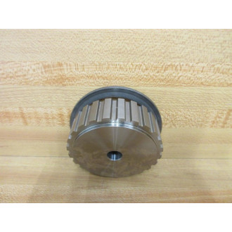 Tsubaki 24 L 075 Timing Pulley 24L075