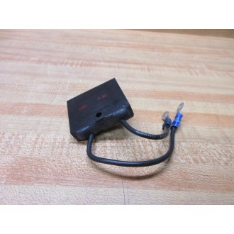 Minnesota Technical Research AB-U115549 Varistor ABU115549 - Used