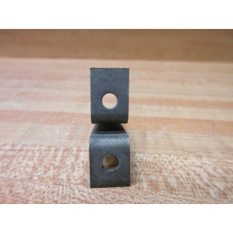 Westinghouse AR40 Heater Element (Pack of 2) - Used