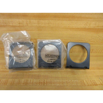 Wilkerson GPA-96-607 Mounting Bracket GPA96607 (Pack of 3)