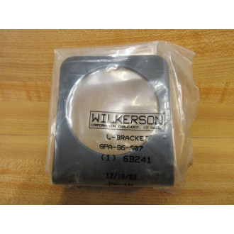 Wilkerson GPA-96-607 Mounting Bracket GPA96607 (Pack of 3)