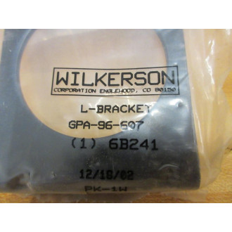 Wilkerson GPA-96-607 Mounting Bracket GPA96607 (Pack of 3)