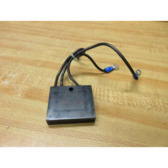 Minnesota Technical Research AB-U115547 Varistor ABU115547 - Used