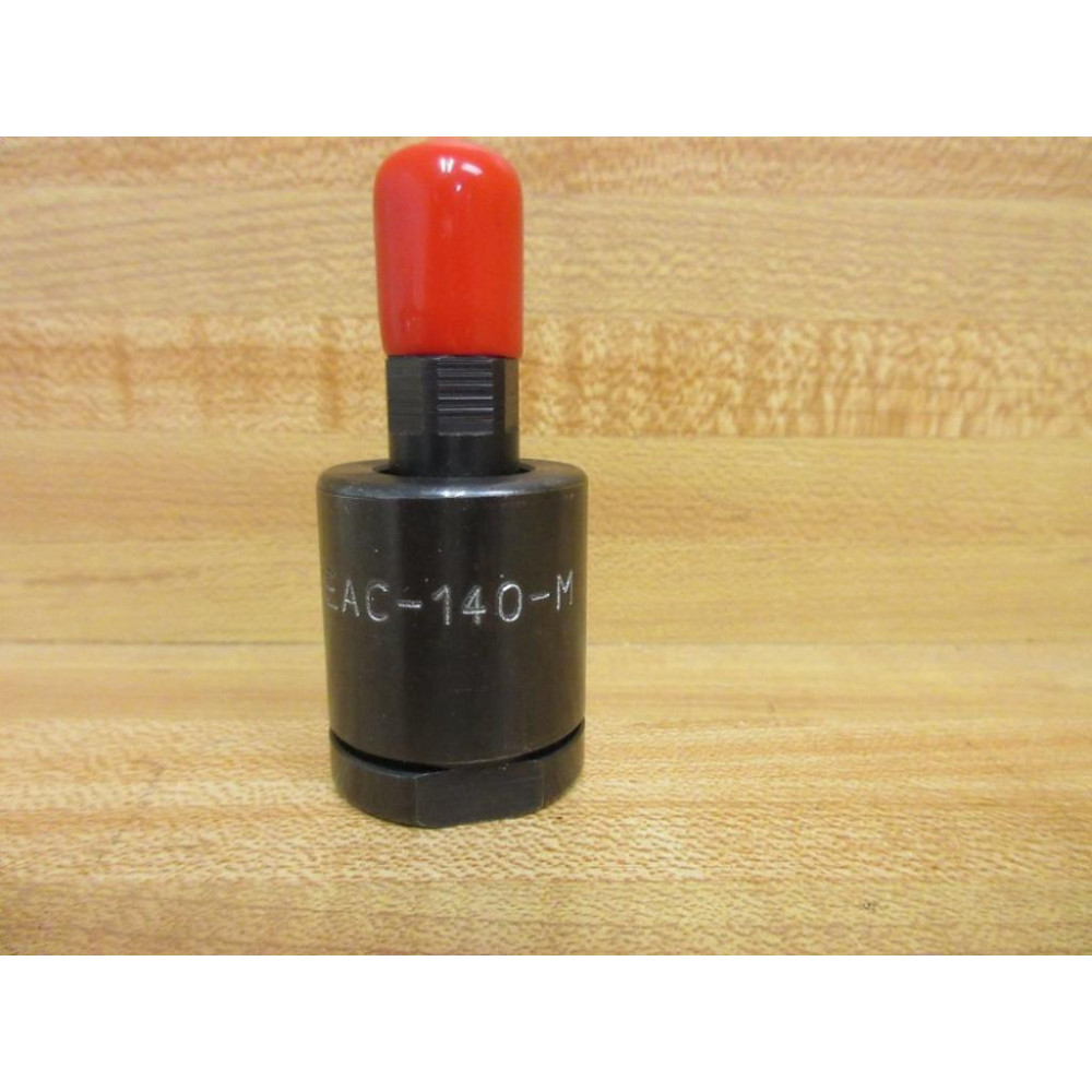 E&E EAC 140M Self Adjusting Coupler - New No Box