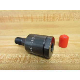 E&E EAC 140M Self Adjusting Coupler - New No Box