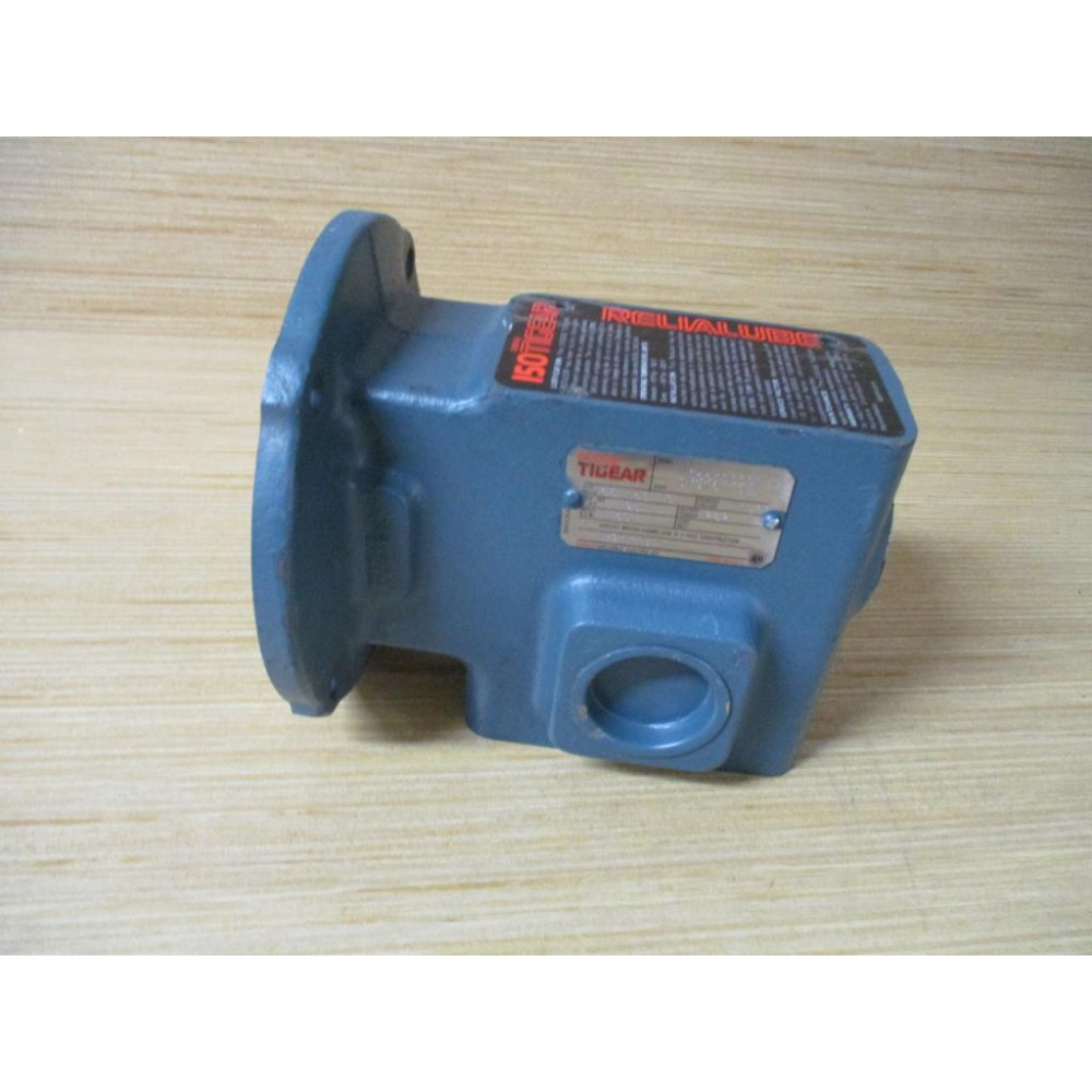 Dodge M055400001YS Tigear Gear Reducer 56150-10 - Used