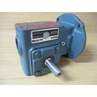 Dodge M055400001YS Tigear Gear Reducer 56150-10 - Used