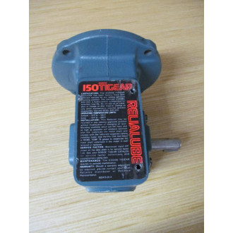 Dodge M055400001YS Tigear Gear Reducer 56150-10 - Used