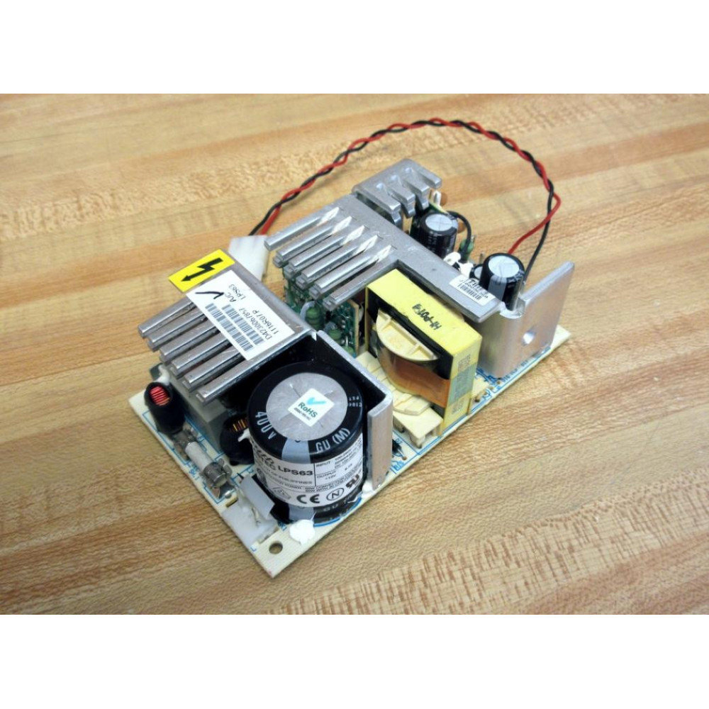 Astec 042-66146400 Power Supply LPS63 - Used