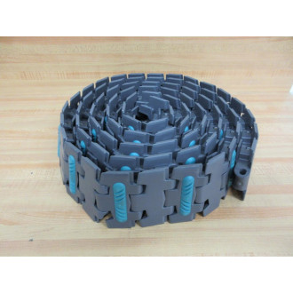 System Plast NGD-878-TAB-K325 Sideflexing chain NGD878TABK325