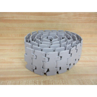 System Plast LF 878 TAB-K325 Sideflexing Chain LF878TABK325