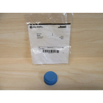 Allen Bradley 800H-N100BL Protective Boot 800H-N5C