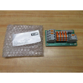TGW 1132171 Circuit Board Assembly PCB-467