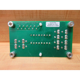 TGW 1132171 Circuit Board Assembly PCB-467