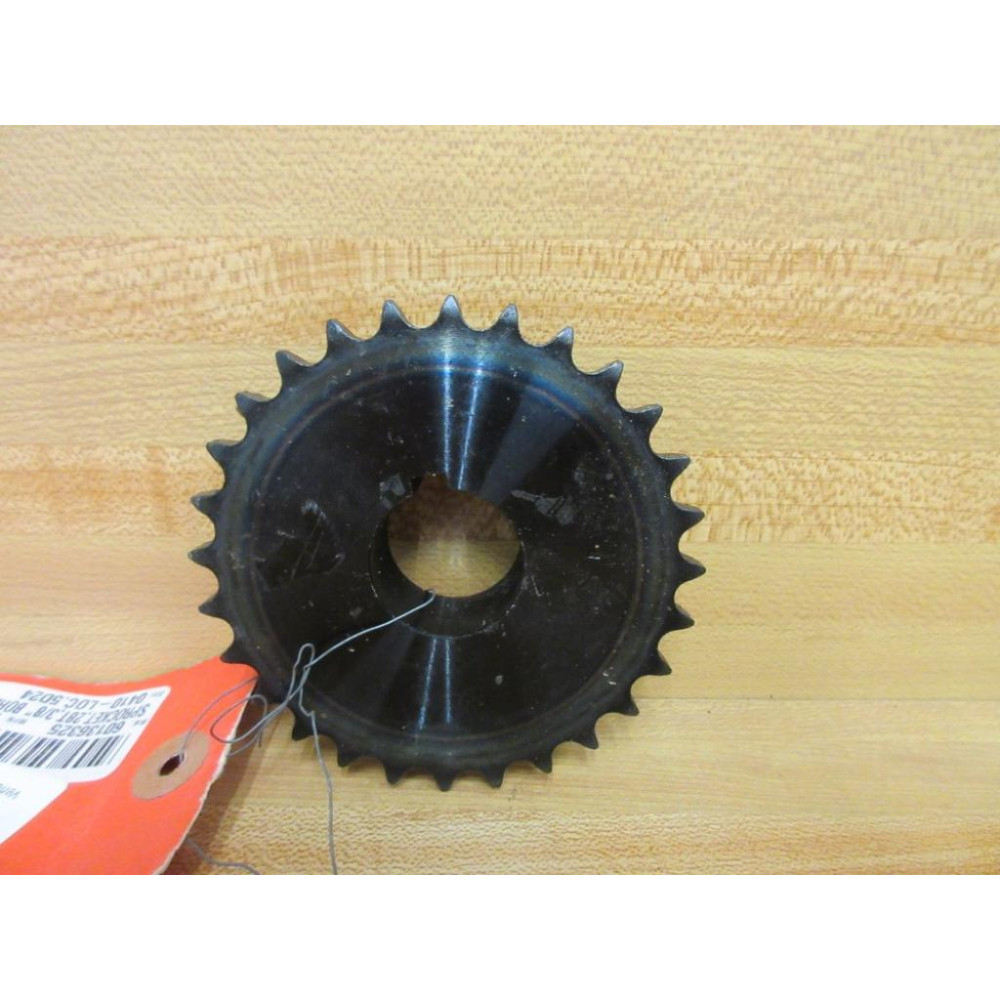 3M 78-8054-8986-7 Sprocket 78805489867 - New No Box