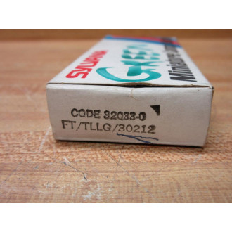 Sylvania FTTLLG30212 GTE Green Lens Cap 30212 (Pack of 7)