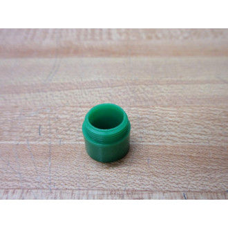 Sylvania FTTLLG30212 GTE Green Lens Cap 30212 (Pack of 7)