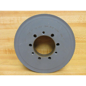 ASEA BROWN BOVERI BALDOR DODGE P56-8M-30-SDS HTD Timing Belt Pulley P568M30SDS - Used