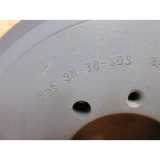 ASEA BROWN BOVERI BALDOR DODGE P56-8M-30-SDS HTD Timing Belt Pulley P568M30SDS - Used