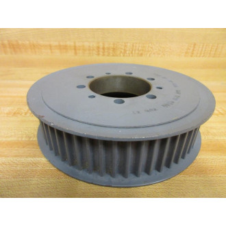 ASEA BROWN BOVERI BALDOR DODGE P56-8M-30-SDS HTD Timing Belt Pulley P568M30SDS - Used