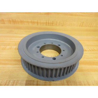ASEA BROWN BOVERI BALDOR DODGE P56-8M-30-SDS HTD Timing Belt Pulley P568M30SDS - Used