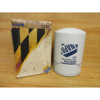 Napa Gold 1249 Oil Filter