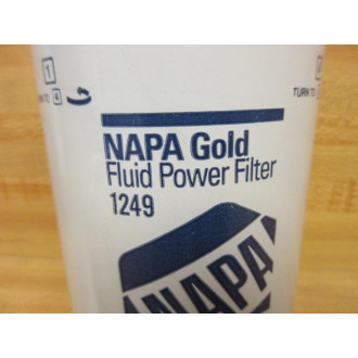 Napa Gold 1249 Oil Filter