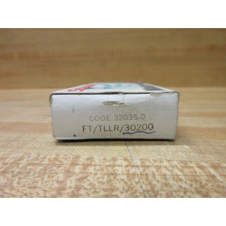 Sylvania FTTLLR30200 Red Lens Cap 30200 (Pack of 4)