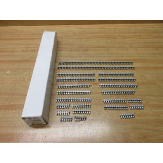 Allen Bradley 1492-CJT5-50 Center Jumpers 1492CJT550 Asst. Lengths (Pack of 22)