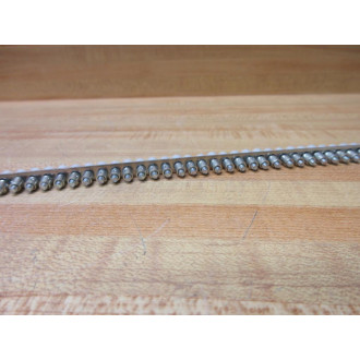 Allen Bradley 1492-CJT5-50 Center Jumpers 1492CJT550 Asst. Lengths (Pack of 22)