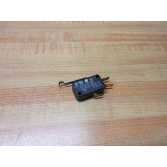 Micro Switch V3L-121-D8 Honeywell Switch V3L121D8 - New No Box