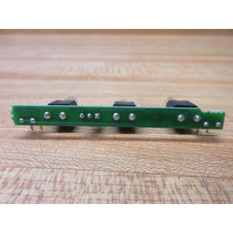 Tektronix 671-1796-01 Lamp Board SLRCA0746