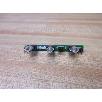 Tektronix 671-1796-01 Lamp Board SLRCA0746