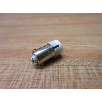 IDEC LSPD-2R Miniature Lamp Light Bulbs Red LSPD2R - New No Box