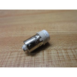 IDEC LSPD-2R Miniature Lamp Light Bulbs Red LSPD2R - New No Box