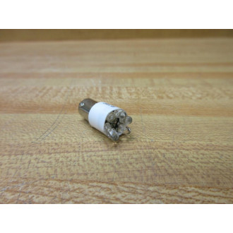 Dialight 586-64XX-205 LED Miniature Lamp 586-6403-205 - New No Box