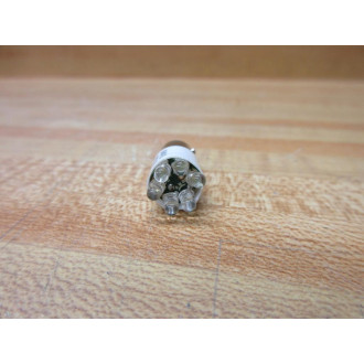 Dialight 586-64XX-205 LED Miniature Lamp 586-6403-205 - New No Box