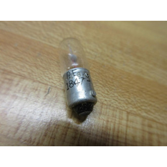 General Electric 1847 GE Miniature Lamp Light Bulbs (Pack of 9)