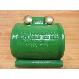 Skinner 80032 D18H Emergency Pipe Clamp 80032D18H - New No Box
