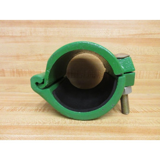 Skinner 80032 D18H Emergency Pipe Clamp 80032D18H - New No Box