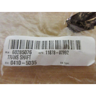 Eagle FJ-1A-200 Transmission Shaft 11878-02992 - Used