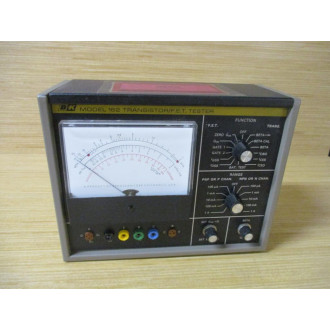 B&K 162 TransistorF.E.T. Tester - Used