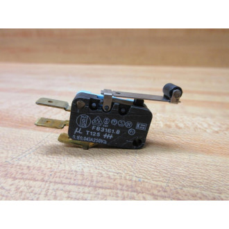 Crouzet F83161.8 Switch F831618 Roller Lever Arm - New No Box