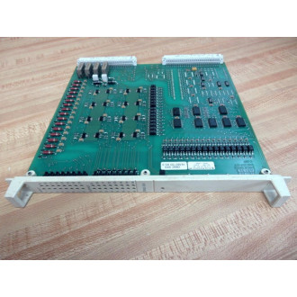 ABB YB 560 103 BD3 IO Board DSQC 223 3HAB 2214-82 - Used