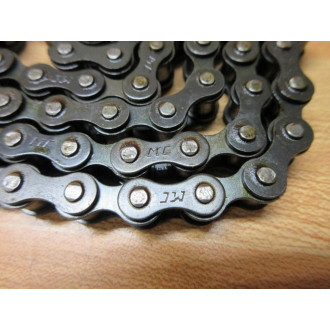 McMaster-Carr 41-1R TSC Roller Chain 41 4'-7" Length