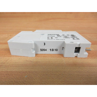 Siemens 5SX21-B10 Circuit Breaker 5SX21B10 - New No Box